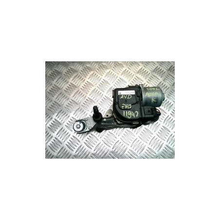 Moteur essuie glace avant droit OPEL ASTRA K PHASE 2 d’occasion