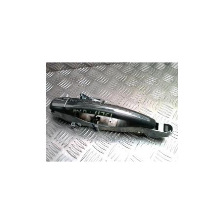 Poignee porte avant droit CITROEN C3 PICASSO PHASE 1 d’occasion