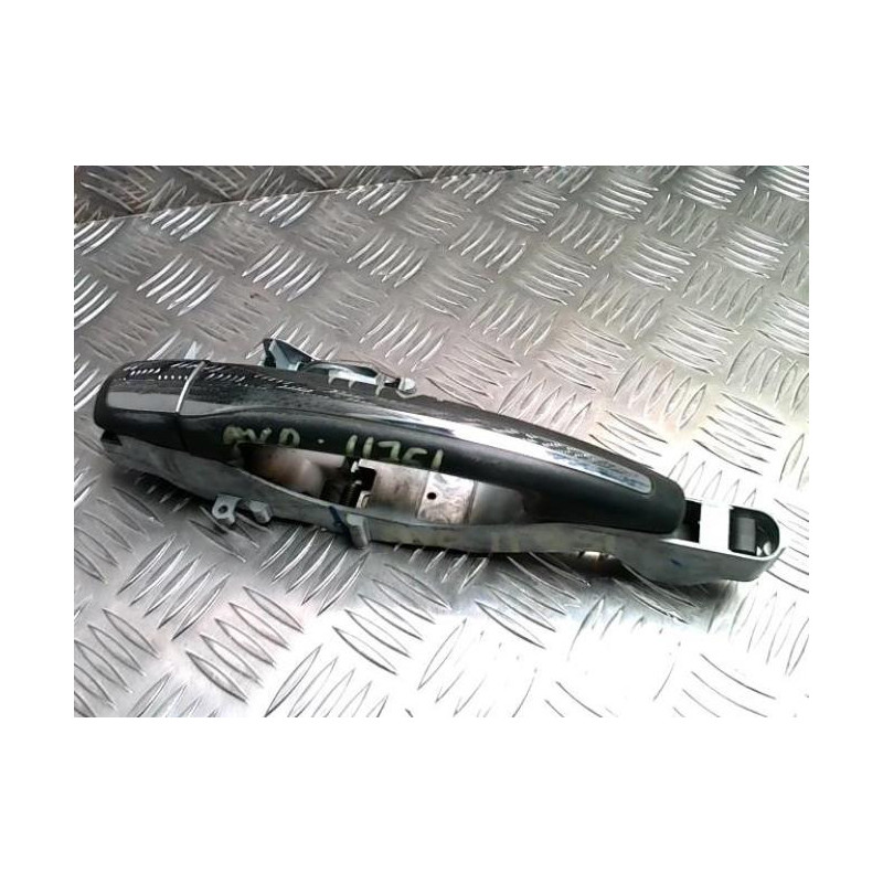 Poignee porte avant droit CITROEN C3 PICASSO PHASE 1 d’occasion
