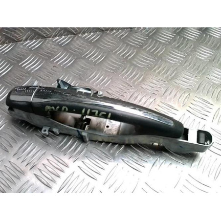 Poignee porte avant droit CITROEN C3 PICASSO PHASE 1 d’occasion