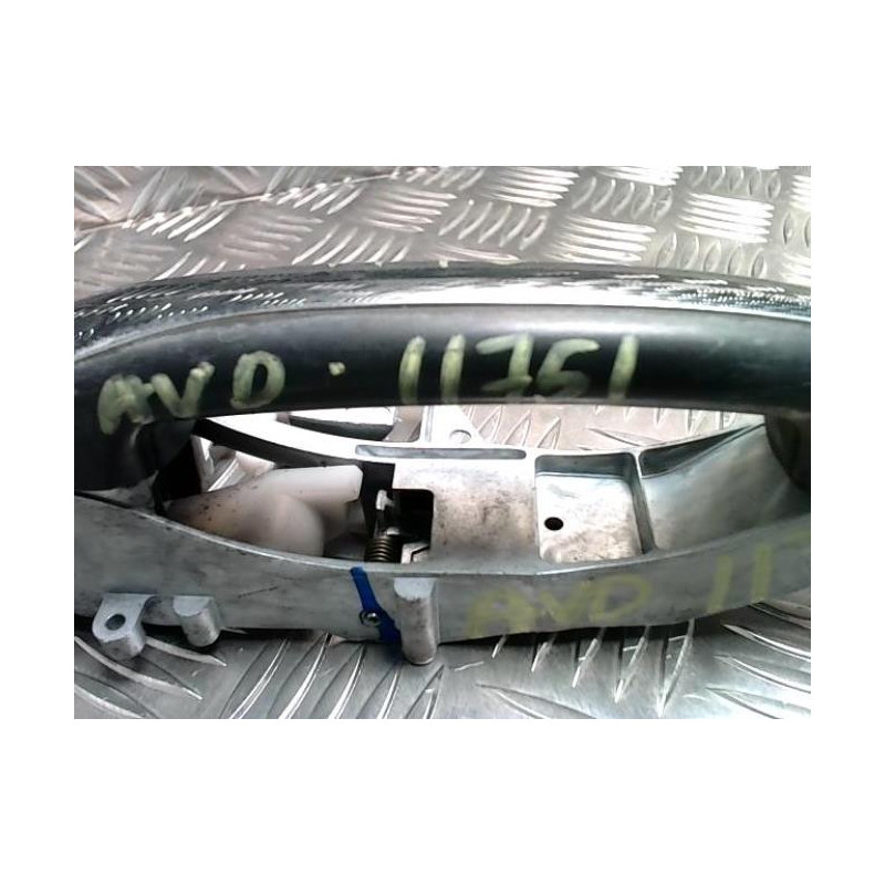 Poignee porte avant droit CITROEN C3 PICASSO PHASE 1 d’occasion