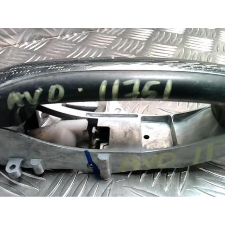 Poignee porte avant droit CITROEN C3 PICASSO PHASE 1 d’occasion