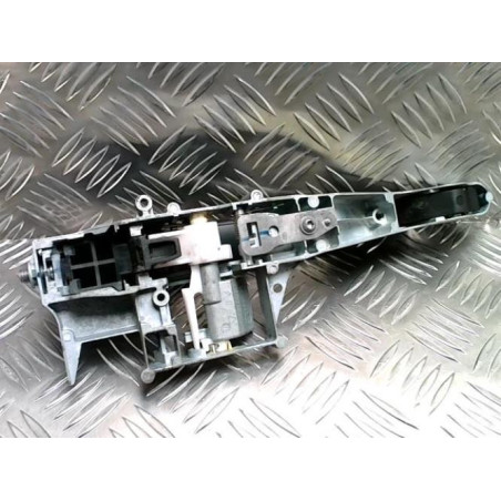 Poignee porte avant droit CITROEN C3 PICASSO PHASE 1 d’occasion