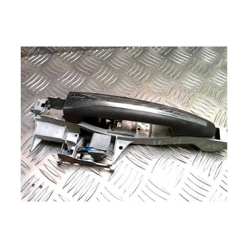 Poignee porte avant gauche CITROEN C3 PICASSO PHASE 1 d’occasion
