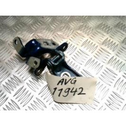 Serrure avant gauche OPEL ASTRA K PHASE 2 d’occasion