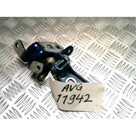 Serrure avant gauche OPEL ASTRA K PHASE 2 d’occasion