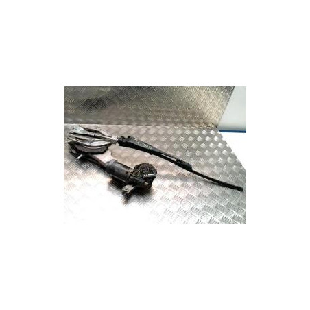 Moteur essuie glace avant MERCEDES CLASSE CLK 208 PHASE 1 COUPE d’occasion