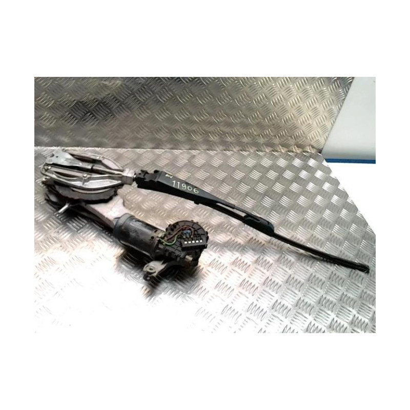 Moteur essuie glace avant MERCEDES CLASSE CLK 208 PHASE 1 COUPE d’occasion