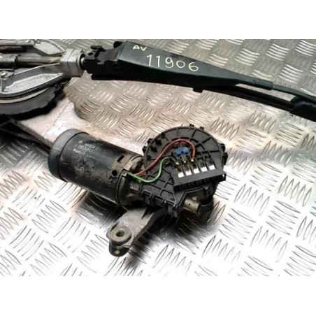 Moteur essuie glace avant MERCEDES CLASSE CLK 208 PHASE 1 COUPE d’occasion