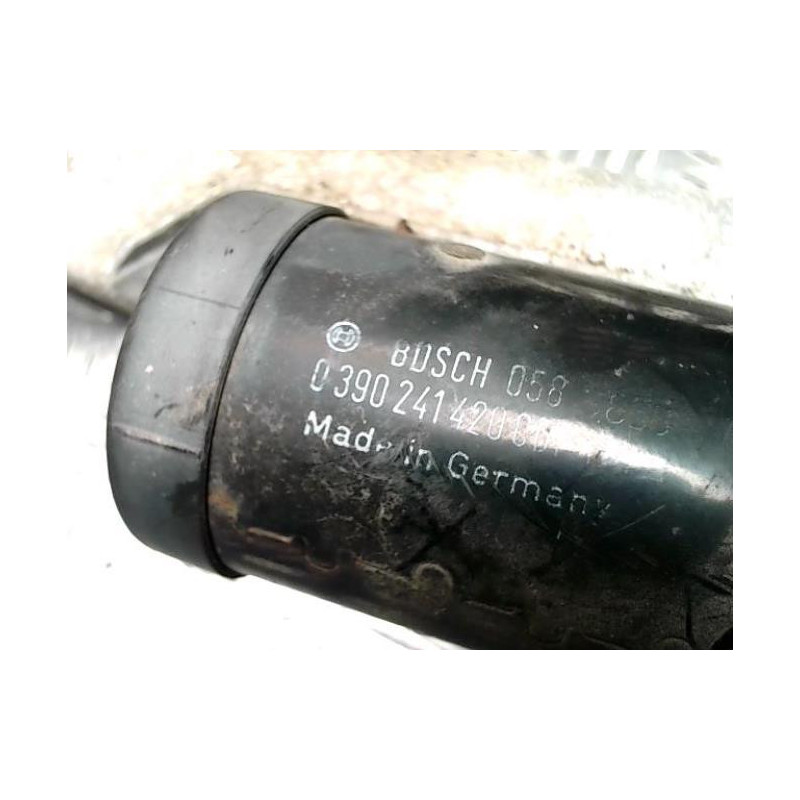 Moteur essuie glace avant MERCEDES CLASSE CLK 208 PHASE 1 COUPE d’occasion