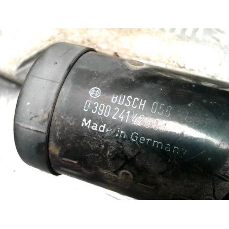 Moteur essuie glace avant MERCEDES CLASSE CLK 208 PHASE 1 COUPE d’occasion