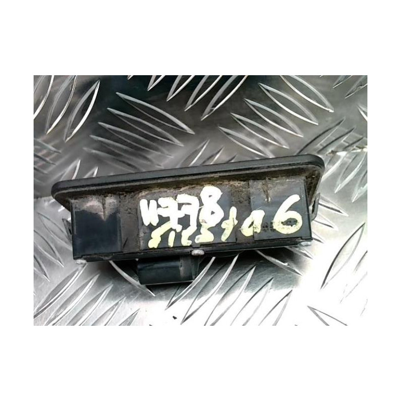 Bouton de coffre FORD FIESTA 6 PHASE 1 d’occasion