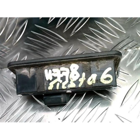Bouton de coffre FORD FIESTA 6 PHASE 1 d’occasion