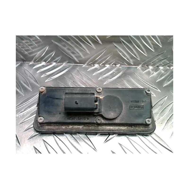 Bouton de coffre FORD FIESTA 6 PHASE 1 d’occasion