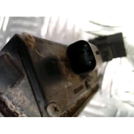 Bouton de coffre FORD FIESTA 6 PHASE 1 d’occasion
