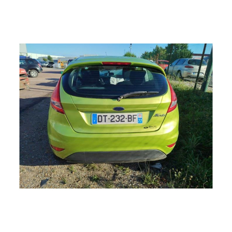 Bouton de coffre FORD FIESTA 6 PHASE 1 d’occasion