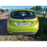 Bouton de coffre FORD FIESTA 6 PHASE 1 d’occasion
