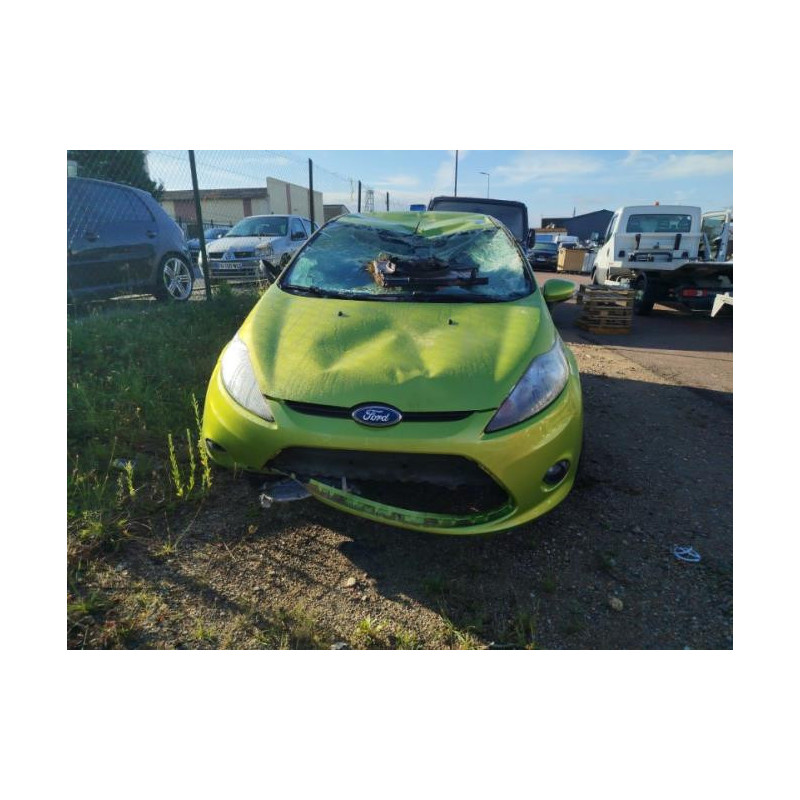 Bouton de coffre FORD FIESTA 6 PHASE 1 d’occasion