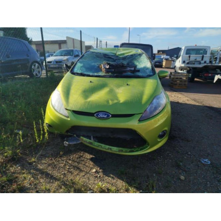 Bouton de coffre FORD FIESTA 6 PHASE 1 d’occasion