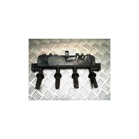 Bobine (allumage) CITROEN C2 PHASE 1 d’occasion