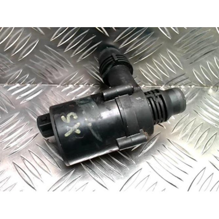 Pompe à eau BMW X5 E70 PHASE 1 d’occasion