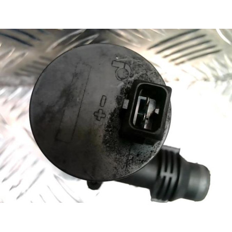 Pompe à eau BMW X5 E70 PHASE 1 d’occasion