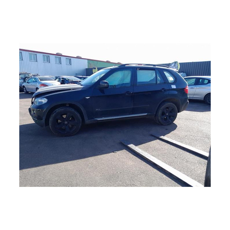 Pompe à eau BMW X5 E70 PHASE 1 d’occasion