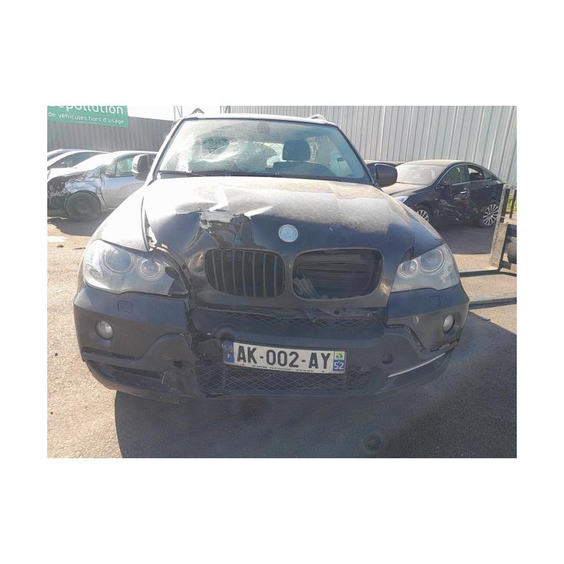 Pompe à eau BMW X5 E70 PHASE 1 d’occasion