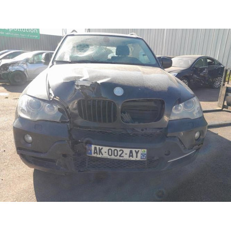 Pompe à eau BMW X5 E70 PHASE 1 d’occasion