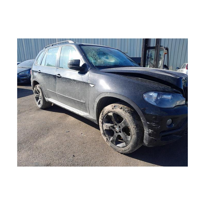 Pompe à eau BMW X5 E70 PHASE 1 d’occasion
