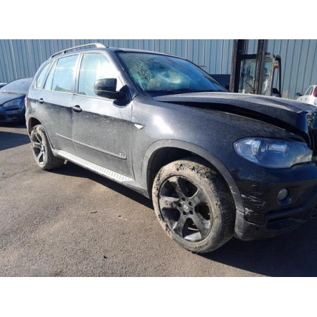 Pompe à eau BMW X5 E70 PHASE 1 d’occasion