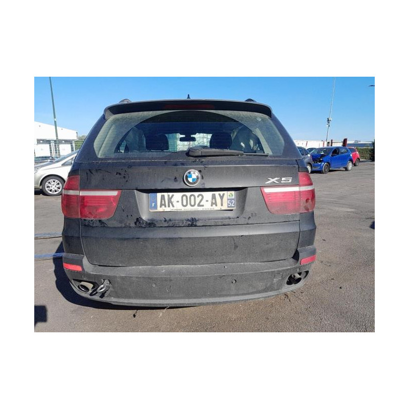 Pompe à eau BMW X5 E70 PHASE 1 d’occasion