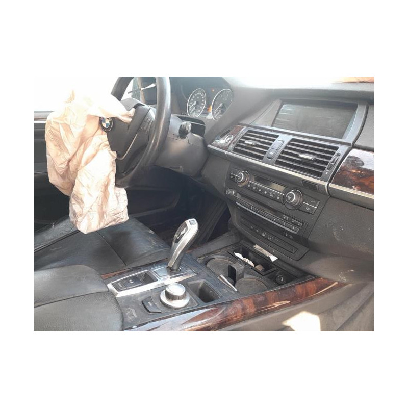 Pompe à eau BMW X5 E70 PHASE 1 d’occasion