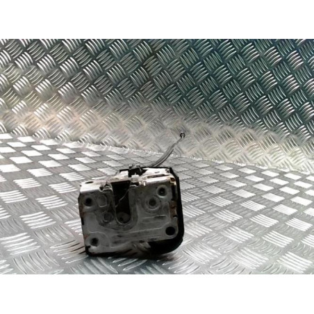 Serrure avant droit RENAULT CLIO 2 PHASE 2 d’occasion