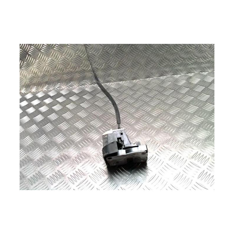 Serrure avant droit RENAULT CLIO 2 PHASE 2 d’occasion