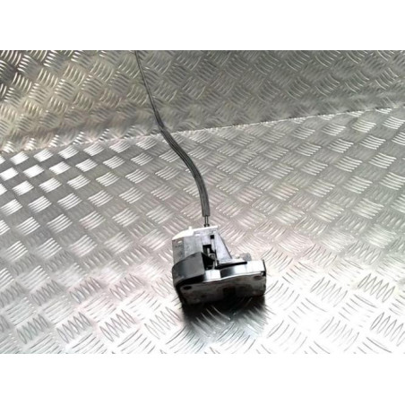 Serrure avant droit RENAULT CLIO 2 PHASE 2 d’occasion