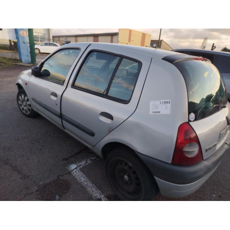 Serrure avant droit RENAULT CLIO 2 PHASE 2 d’occasion