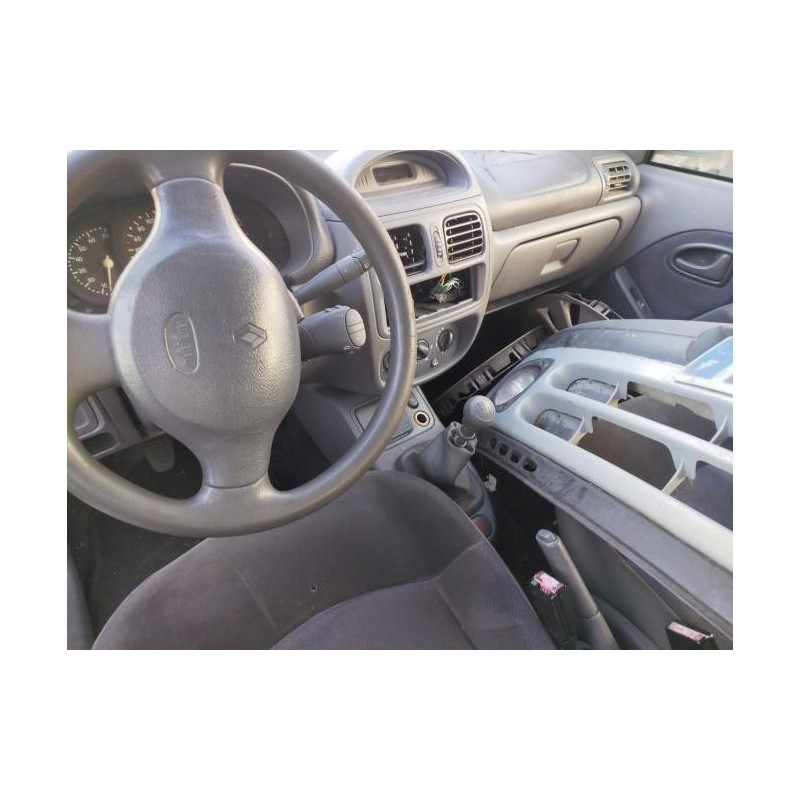 Serrure avant droit RENAULT CLIO 2 PHASE 2 d’occasion