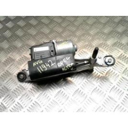 Moteur essuie glace avant gauche OPEL ASTRA K PHASE 2 d’occasion