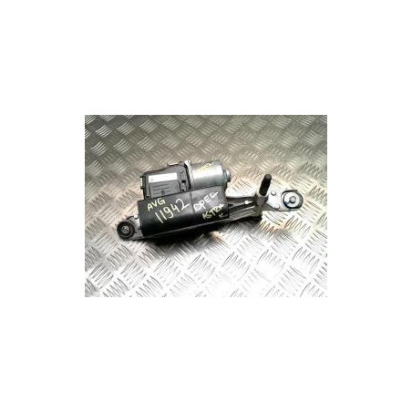 Moteur essuie glace avant gauche OPEL ASTRA K PHASE 2 d’occasion