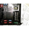 Boitier servitude moteur (BSM) PEUGEOT 1007 d’occasion