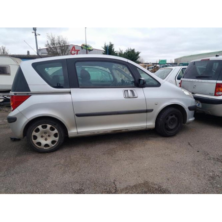 Boitier servitude moteur (BSM) PEUGEOT 1007 d’occasion