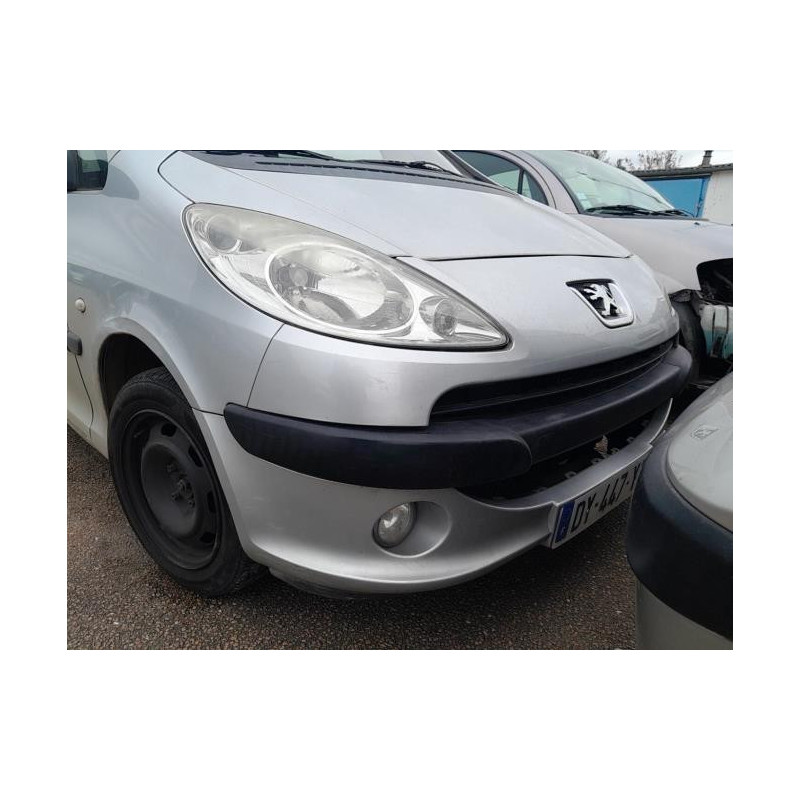 Boitier servitude moteur (BSM) PEUGEOT 1007 d’occasion