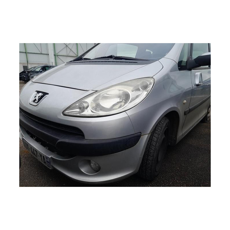 Boitier servitude moteur (BSM) PEUGEOT 1007 d’occasion