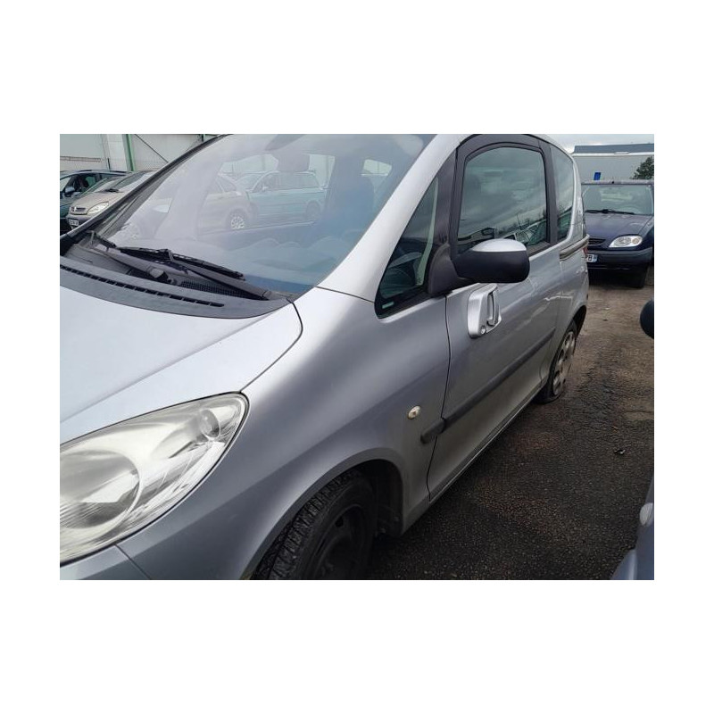 Boitier servitude moteur (BSM) PEUGEOT 1007 d’occasion