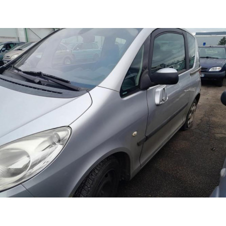 Boitier servitude moteur (BSM) PEUGEOT 1007 d’occasion