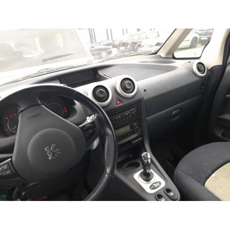 Boitier servitude moteur (BSM) PEUGEOT 1007 d’occasion