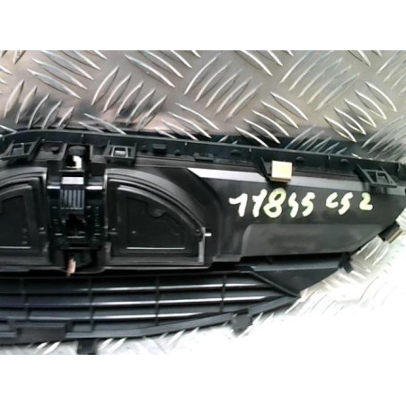 Aerateur tableau de bord CITROEN C5 2 BREAK d’occasion