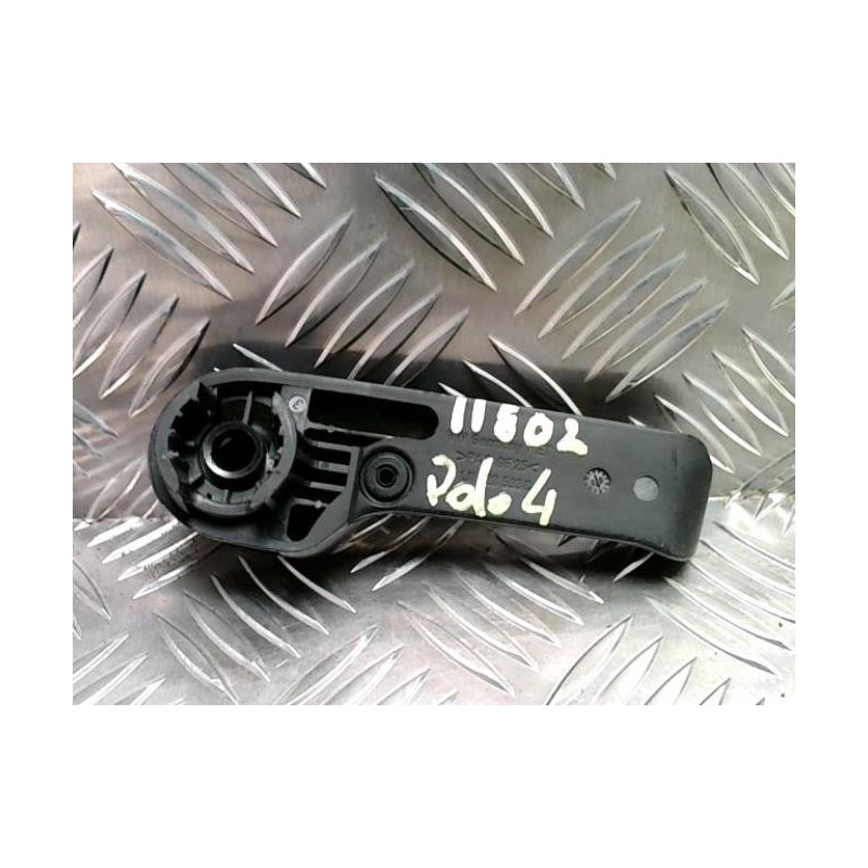 Commande de reglage de siege VOLKSWAGEN POLO 4 PHASE 1 d’occasion