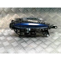 Poignee porte avant droit OPEL ASTRA K PHASE 2 d’occasion